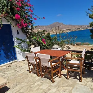 Villas Kalafatis