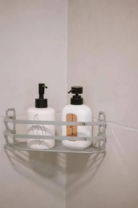 Luxury Apartment, In Heraklion Héraklion