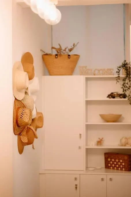 Appartement Luxury Apartment, In Heraklion