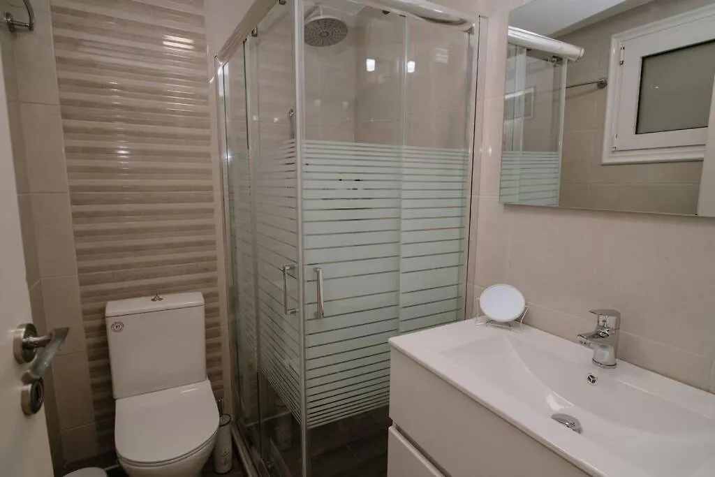 Luxury Apartment, In Heraklion Appartement Héraklion
