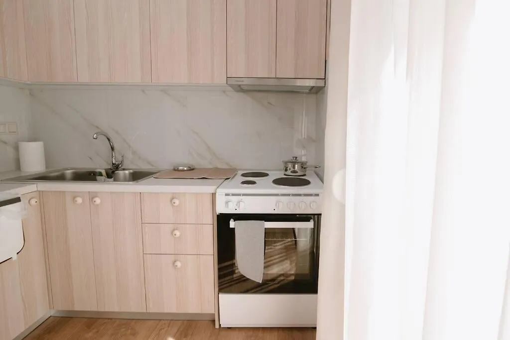 Luxury Apartment, In Heraklion 0*, Héraklion Grèce