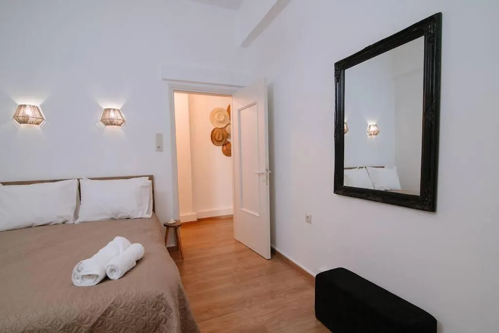 Luxury Apartment, In Heraklion Héraklion