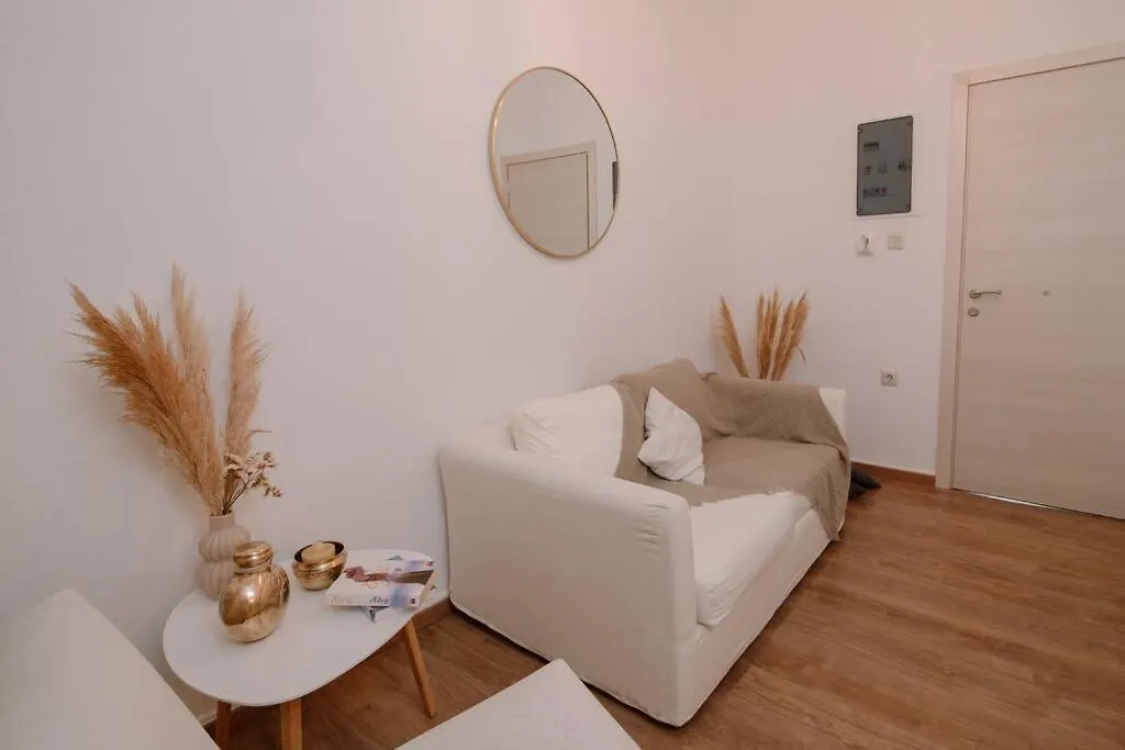 Luxury Apartment, In Heraklion Grèce
